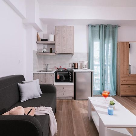 Sifogiannis Rooms 카밀라리 외부 사진